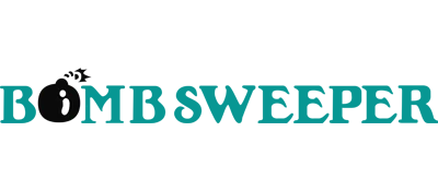 Bomb Sweeper logo