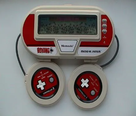 Boxing cart