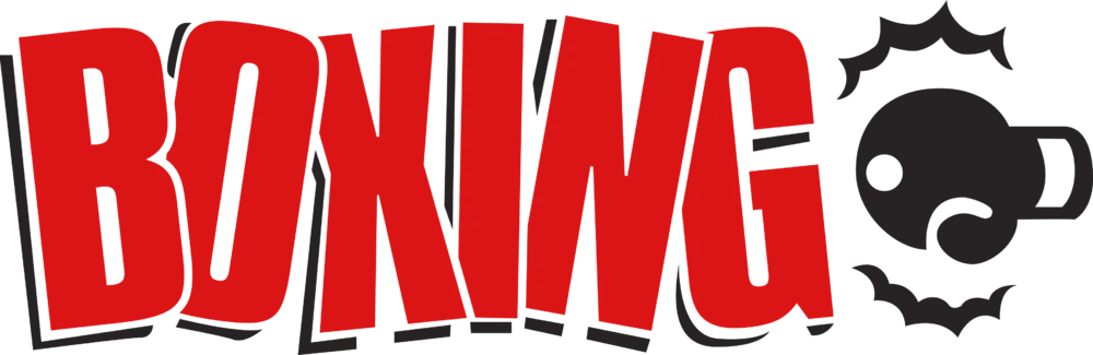 Boxing logo