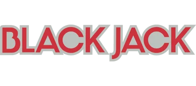 Black Jack logo