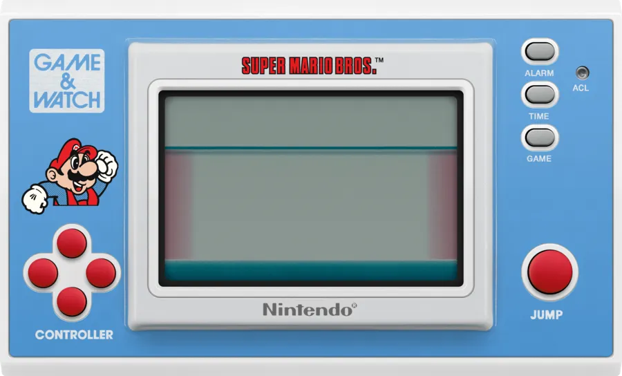 Super Mario Bros. (New Wide Screen) cart