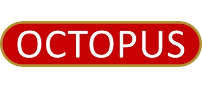 Octopus logo