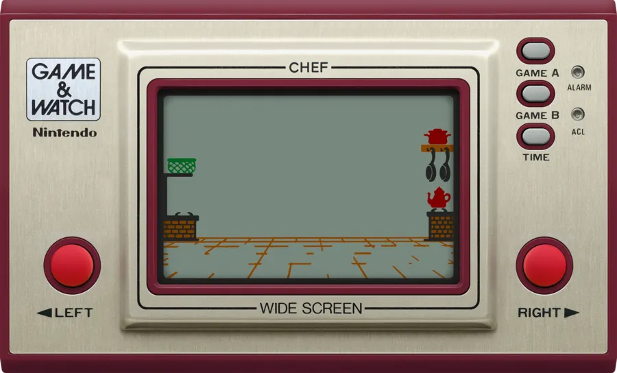 Chef cart