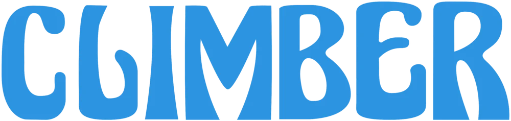Climber (New Wide Screen) logo