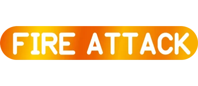 Fire Attack logo