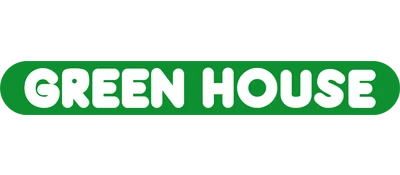 Green House logo
