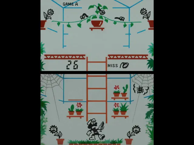 Backdrop artwork for Green House