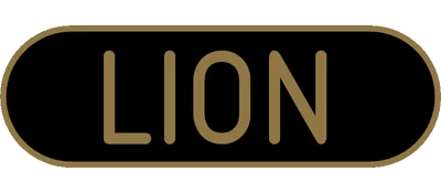 Lion logo