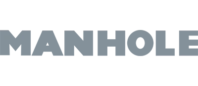 Manhole (New Wide Screen) logo