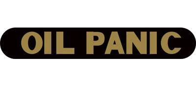 Oil Panic logo