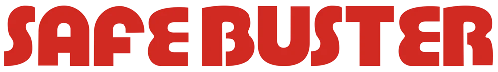 Safebuster logo