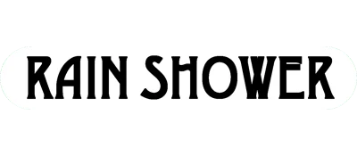 Rain Shower logo