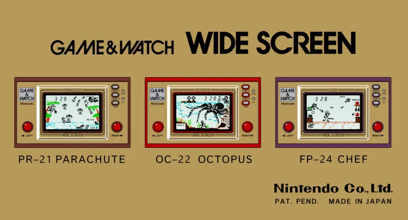 Popeye (Wide Screen) box back