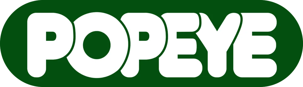 Popeye (Wide Screen) logo