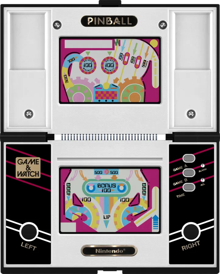 Pinball cart