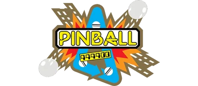 Pinball logo