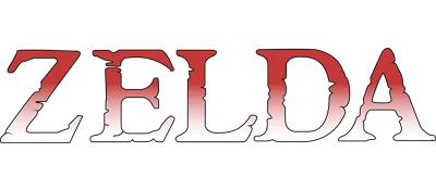 Zelda logo