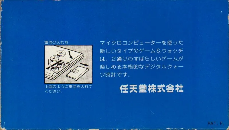 Fire (Silver) box back