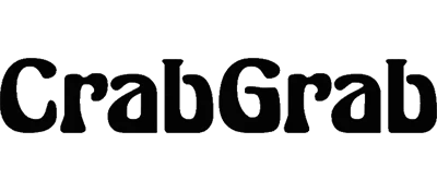 Crab Grab logo