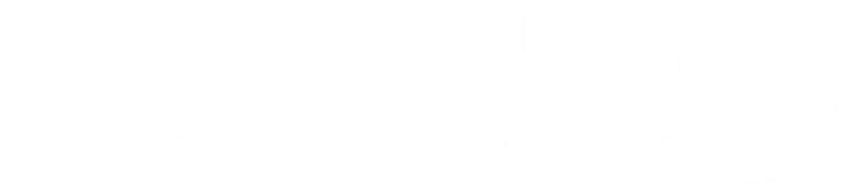 Mario's Cement Factory (Tabletop) logo