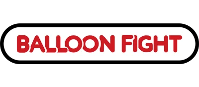 Balloon Fight (New WideScreen) logo