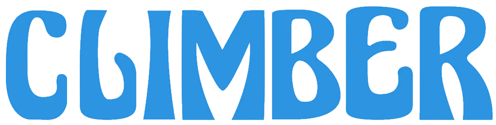 Climber (Crystal Screen) logo