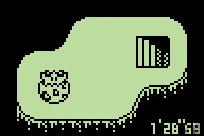 Backdrop artwork for Togepi no Daibouken
