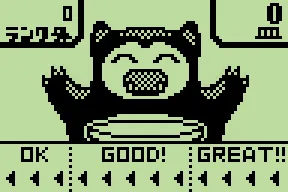 Backdrop artwork for Snorlax's Lunch Time