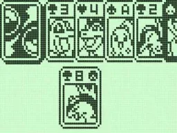 Pokemon Zany Cards screenshot