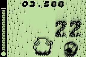 Pokemon Party Mini - Ricochet Dribble (USA) (GameCube) screenshot