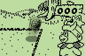Pokemon Party Mini - Baseline Judge (Europe) (GameCube) screenshot