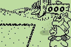 Pokemon Party Mini - Slowking's Judge (Europe) (GameCube) screenshot
