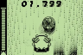 Pokemon Party Mini - Chansey's Dribble (Europe) (GameCube) screenshot
