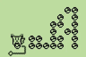 Pokemon Puzzle Collection Vol. 2 screenshot