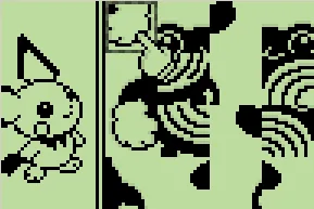 Pokemon Puzzle Collection screenshot