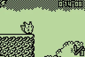Pokemon Race Mini screenshot