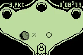 Pokemon Pinball Mini screenshot