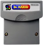 Dr. Mario cart
