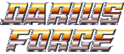Darius Force logo