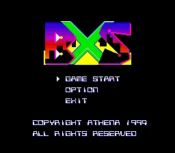 Backdrop artwork for Dezaemon BS-ban BS-X Shūtingu