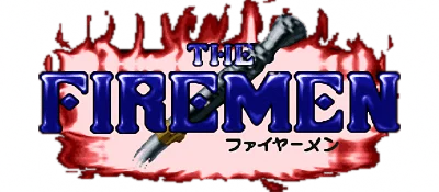 The Firemen logo