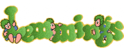 Lemmings logo