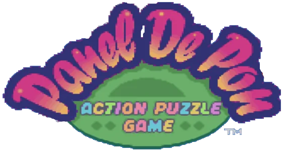 Panel de Pon: Event '98 logo