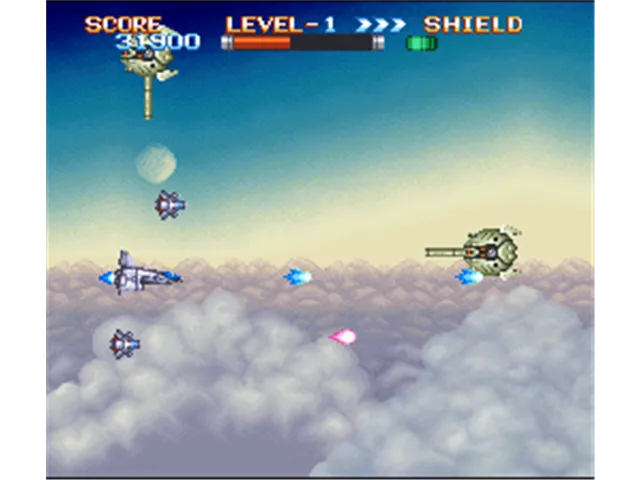 Super E.D.F. screenshot