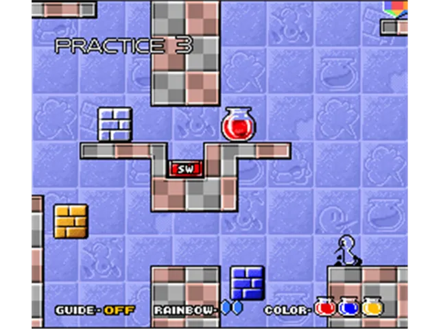 Sutte Hakkun: Event Version screenshot