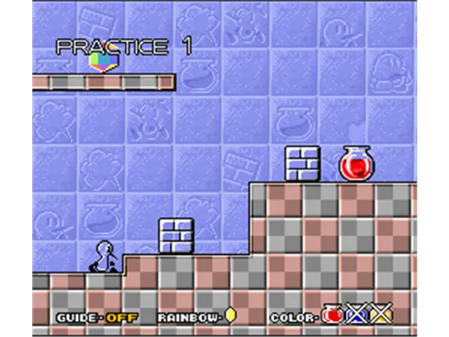 Sutte Hakkun: BS Version 2 screenshot