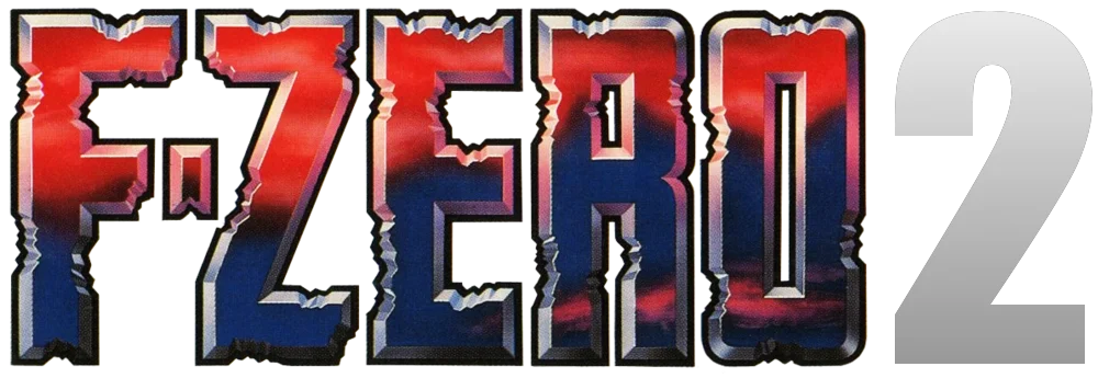 BS F-Zero 2 Practice logo