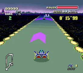 Backdrop artwork for BS F-Zero 2 Practice
