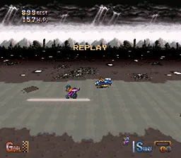 Backdrop artwork for BS Chrono Trigger Jet Bike Special