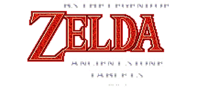 BS Zelda no Densetsu: Inishie no Sekiban: Dai-1-wa logo